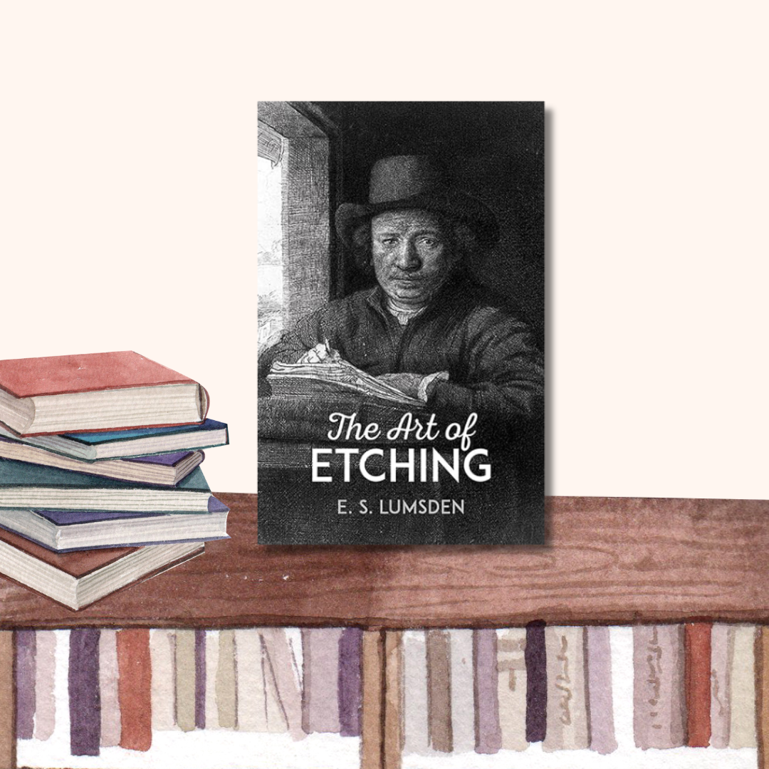 The Art of Etching